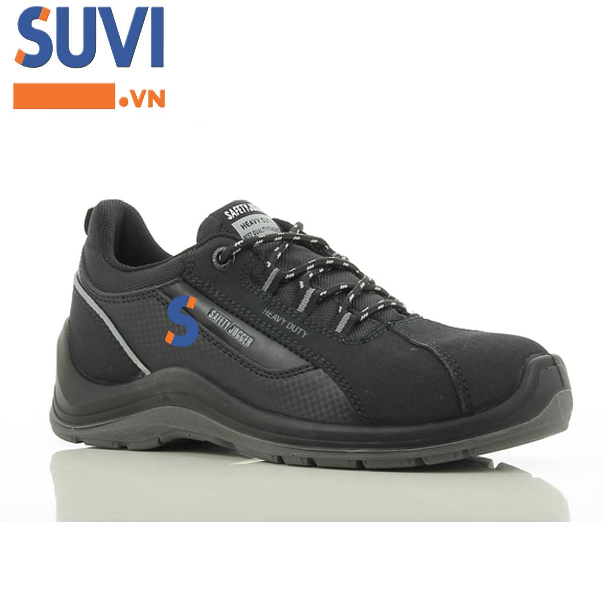 Giày Bảo Hộ Jogger Advance