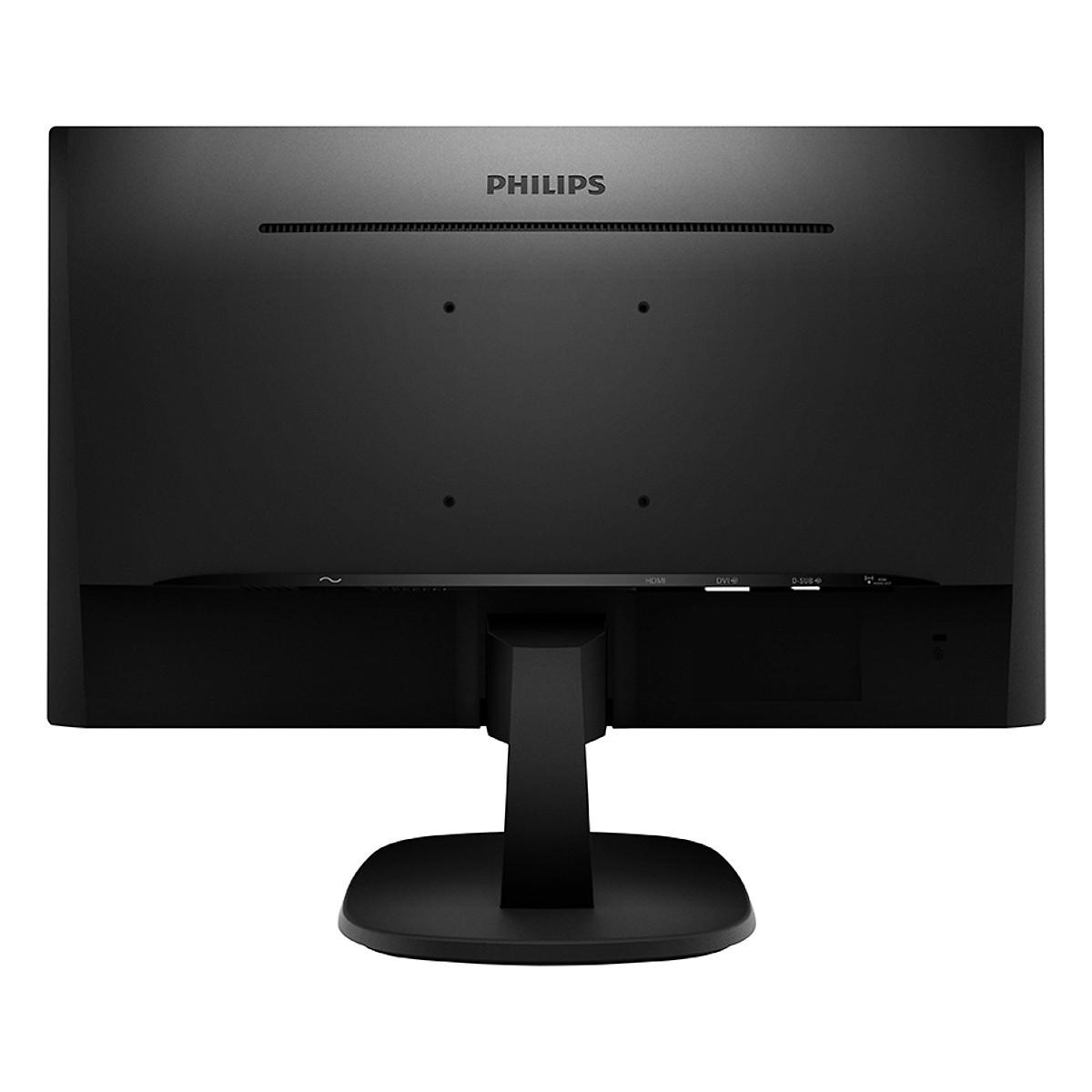 Màn Hình Philips 243V7QDSBF