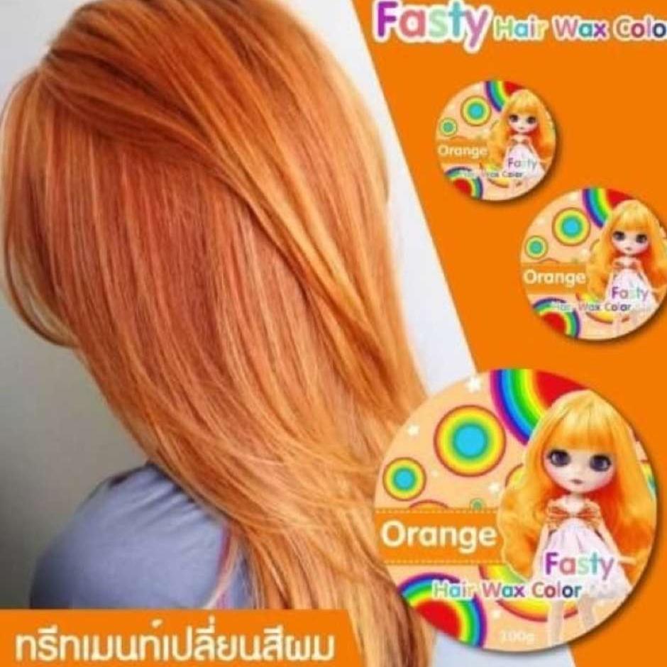 Ủ tóc nhuộm màu Toti Hair Spa