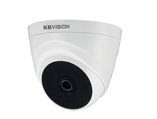 Camera 2.0 Dome Nhựa KBVision KX-2112CB4