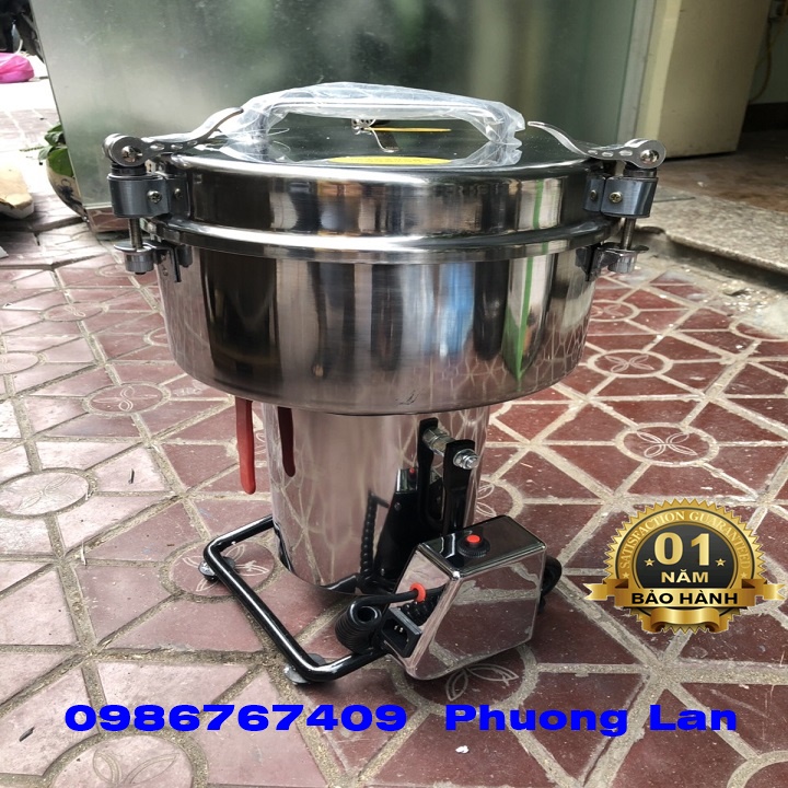 Máy xay nghiền 4500g