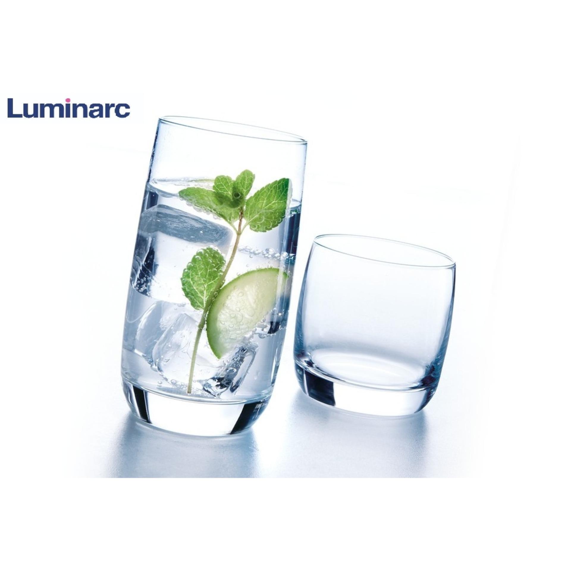 Ly nước thân cao Luminarc G2571 290ml