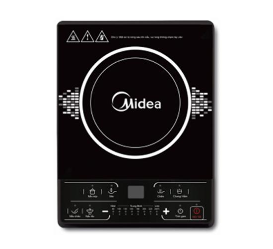 Bếp từ Midea MI-B1920DM
