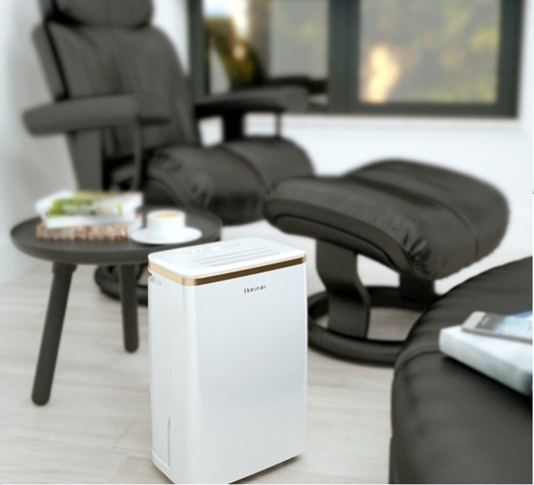MÁY HÚT ẨM DOROSIN ER-1201