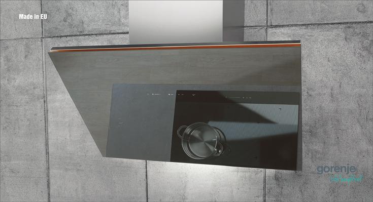 Máy hút mùi GORENJE WHI941ST