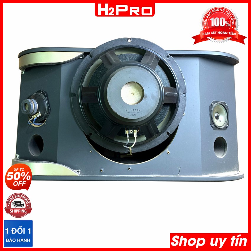 Loa DAM DDS-690EX