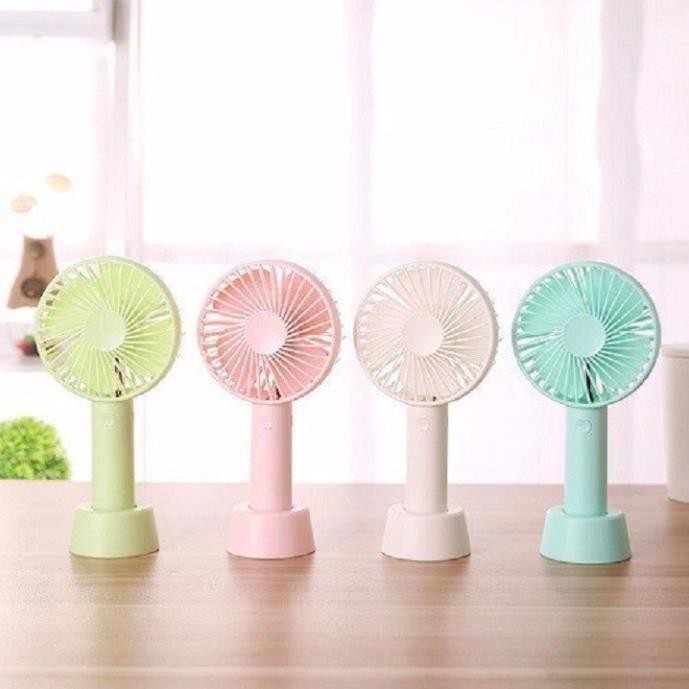 QUẠT MINI T20