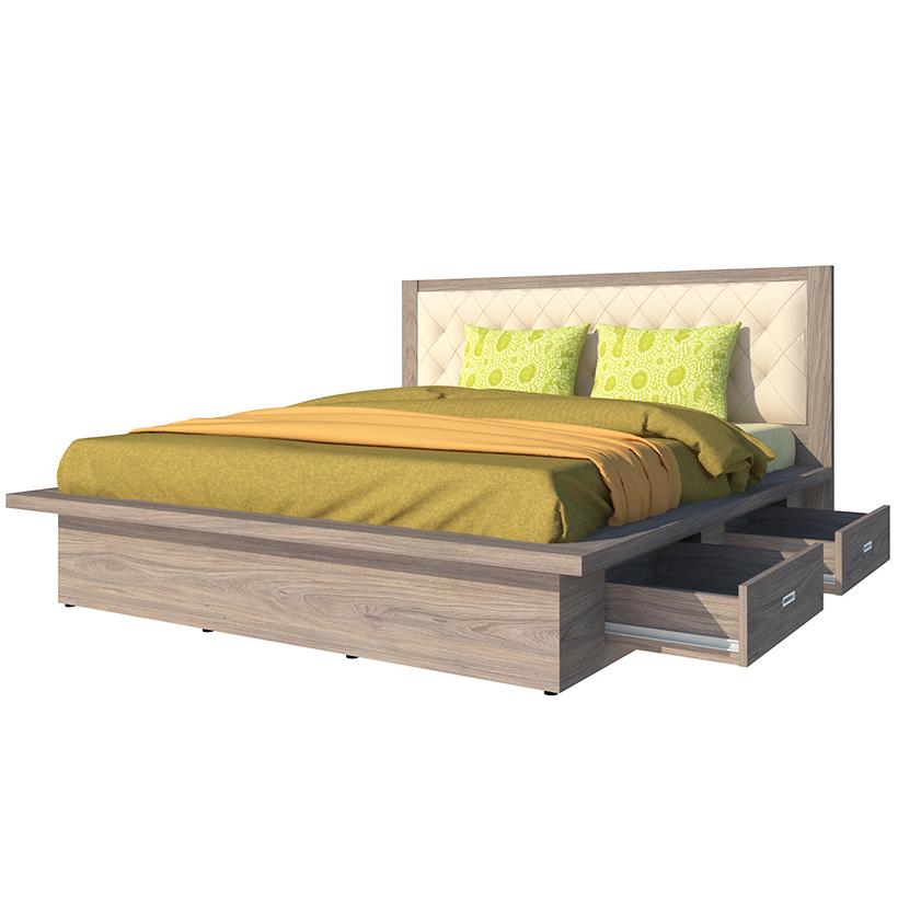 GIƯỜNG FINE FG121