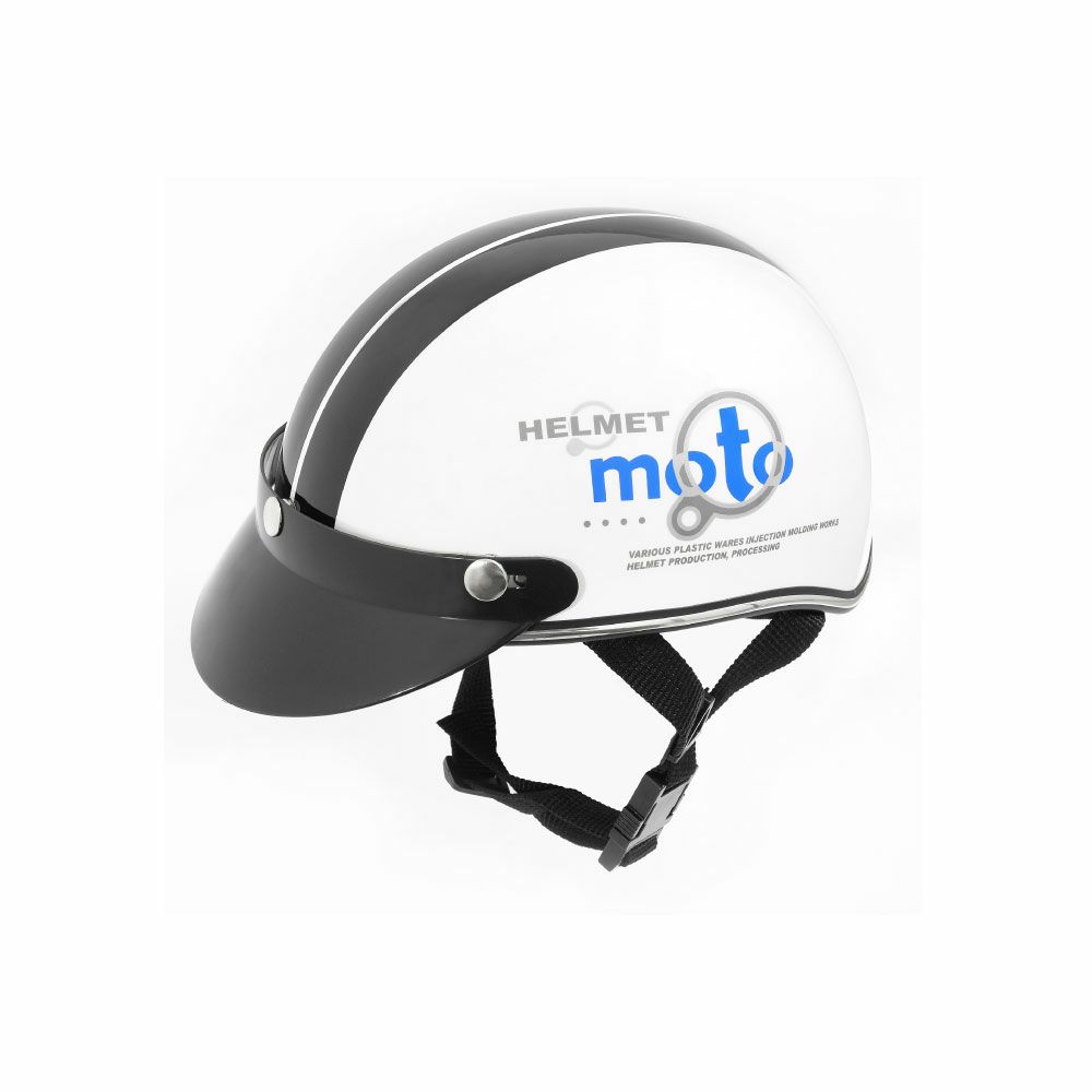 Mũ bảo hiểm Andes Haly