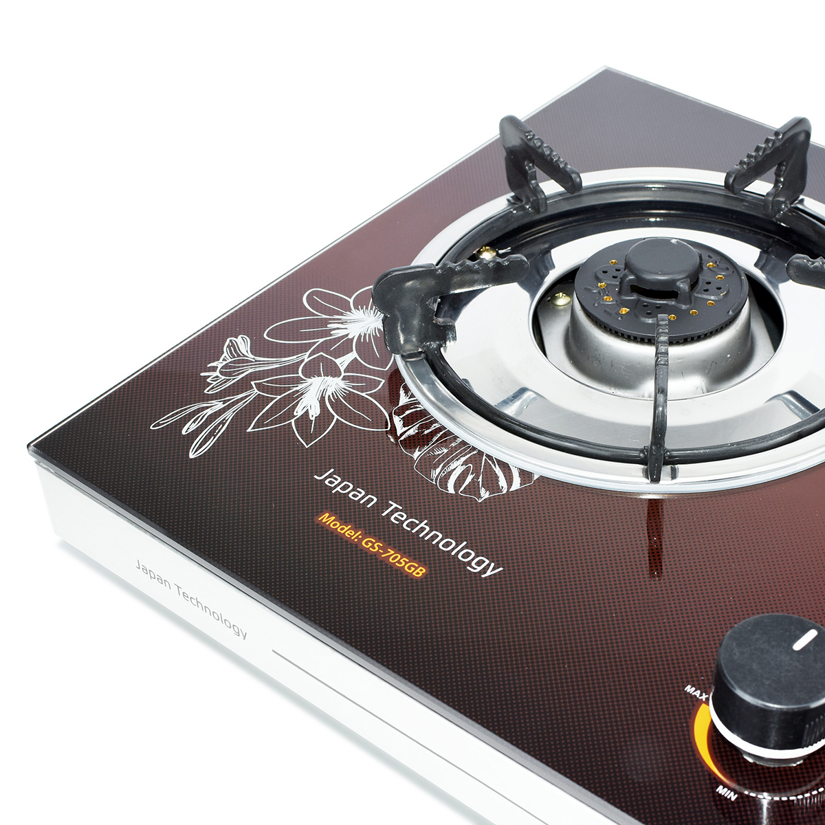Bếp gas Goldsun GS-705GB