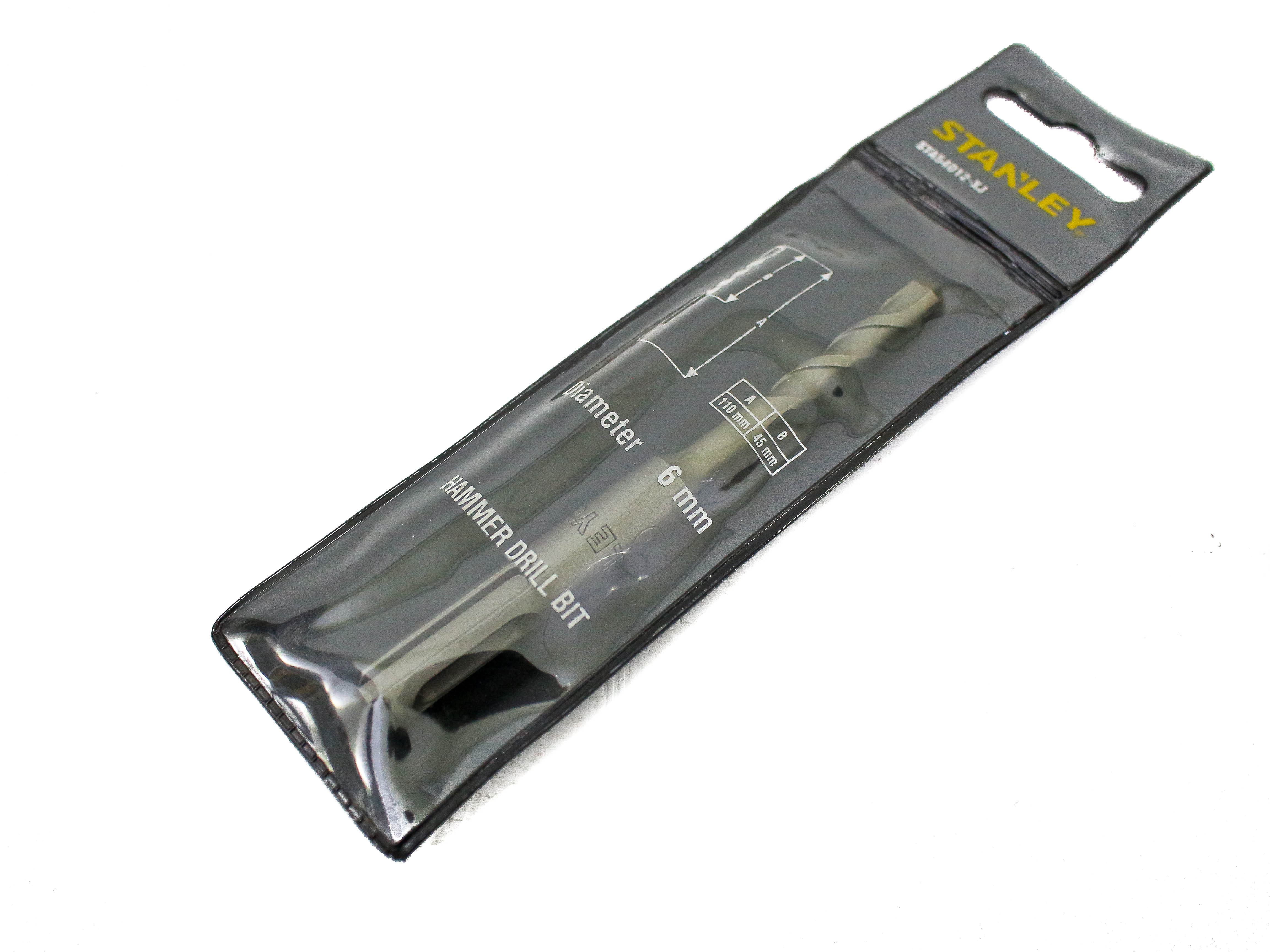 MŨI KHOAN STANLEY STA54012-XJ