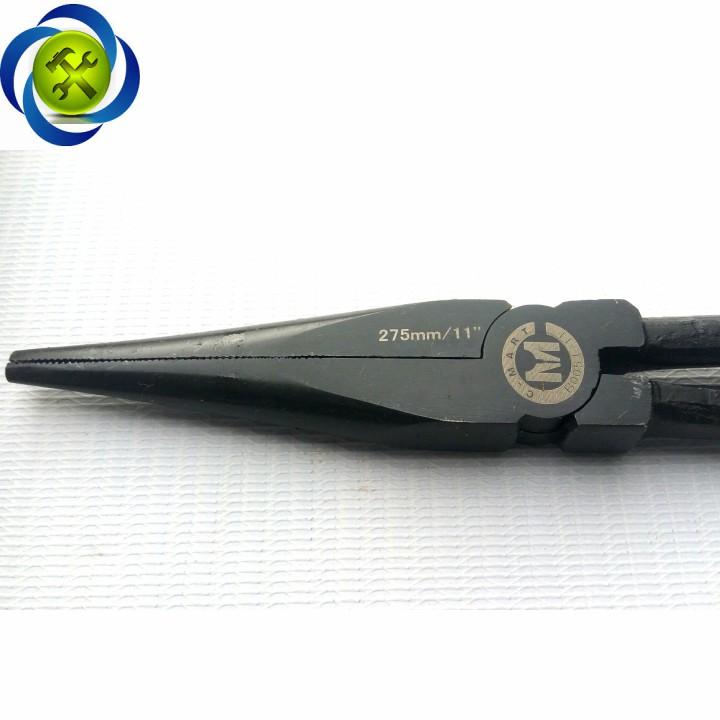 KÌM PHE DÀI MIỆNG THẲNG C-MART B0053-11