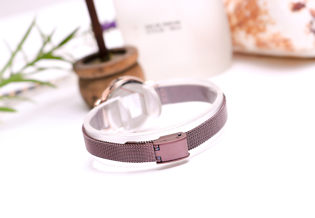 Đồng Hồ Nữ Julius JA-1192
