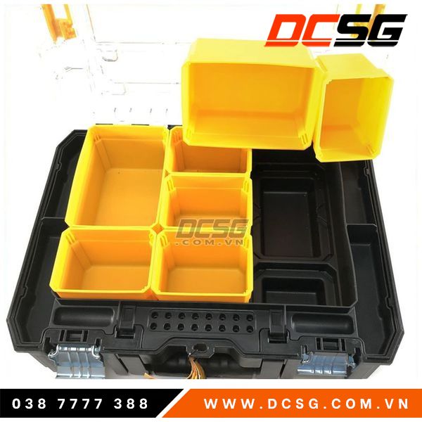 HỘP ĐỰNG DỤNG CỤ DEWALT DWST17805