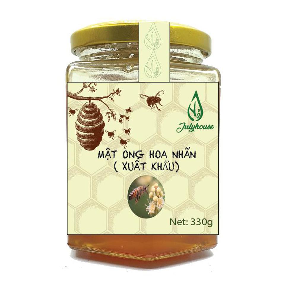 Mật Ong Julyhouse 330G