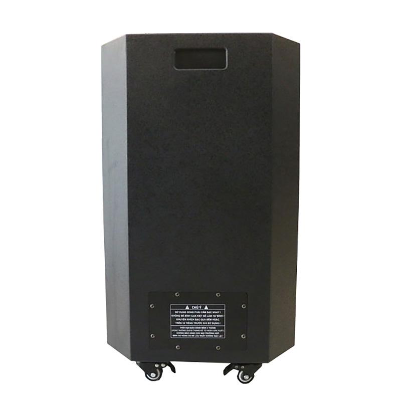 Loa di động Acnos KBeatbox KB402