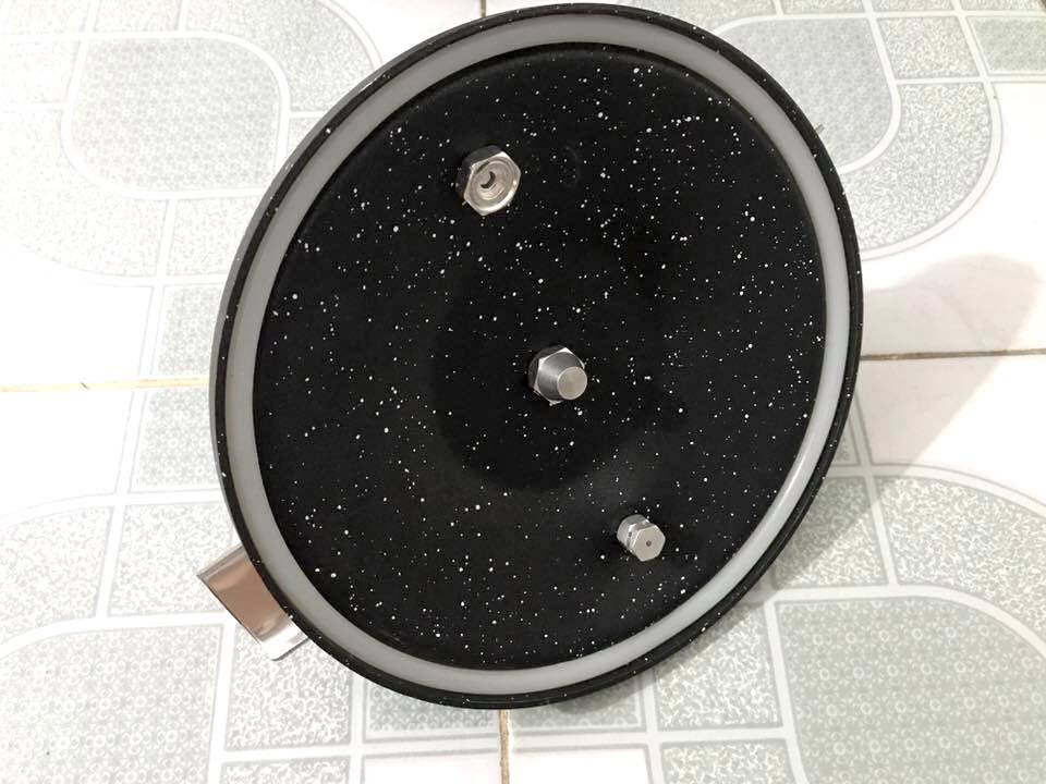 Nồi áp suất Tianxi 6L