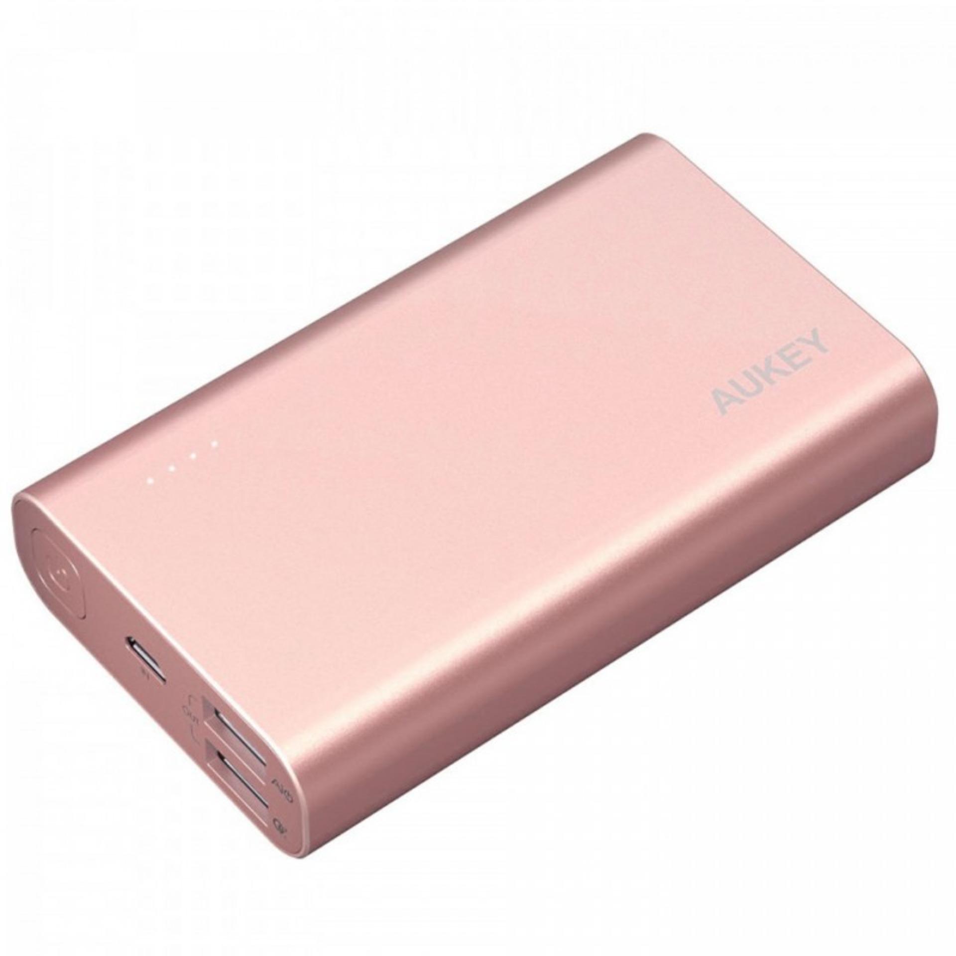Pin sạc dự phòng Aukey PB-AT10