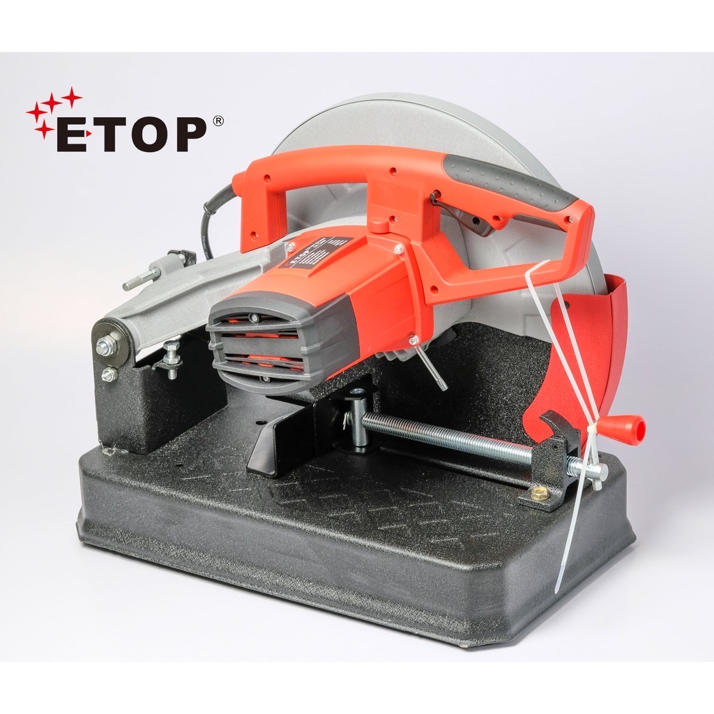 MÁY CẮT SẮT ETOP XH-2400