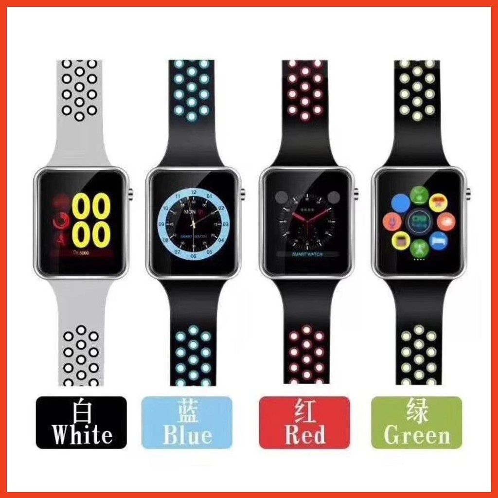Smart Watch K1