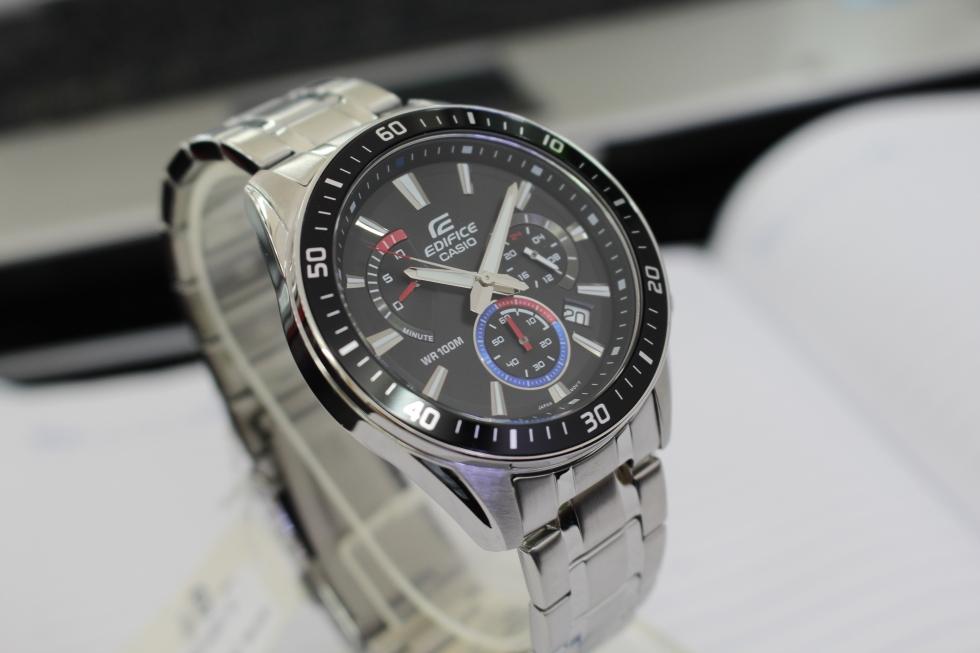 Đồng Hồ Nam Casio EFR-552D-1A3VUDF