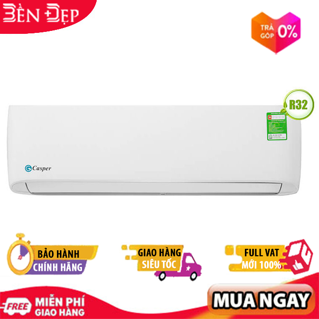Máy lạnh/điều hòa Casper LC-18TL32 2 HP