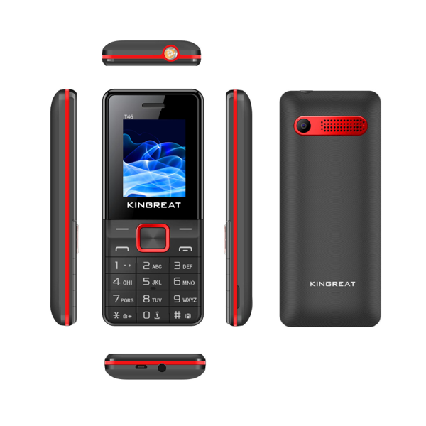 Điện thoại KINGREAT T46