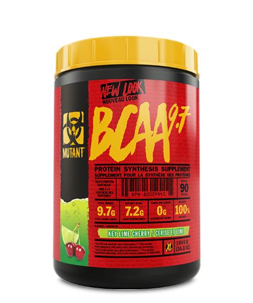 Mutant BCAA 9.7, 90 Servings (1044g)
