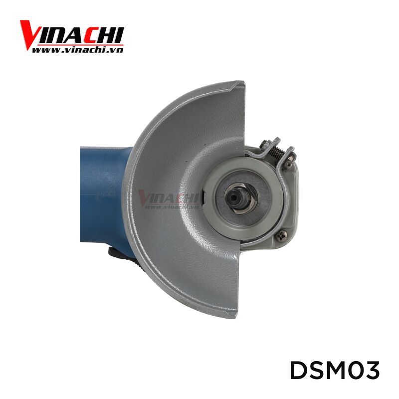 Máy mài Dongcheng DSM03-100A
