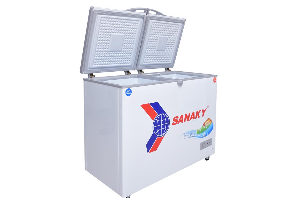 Tủ Đông Sanaky VH-2899W1 280L