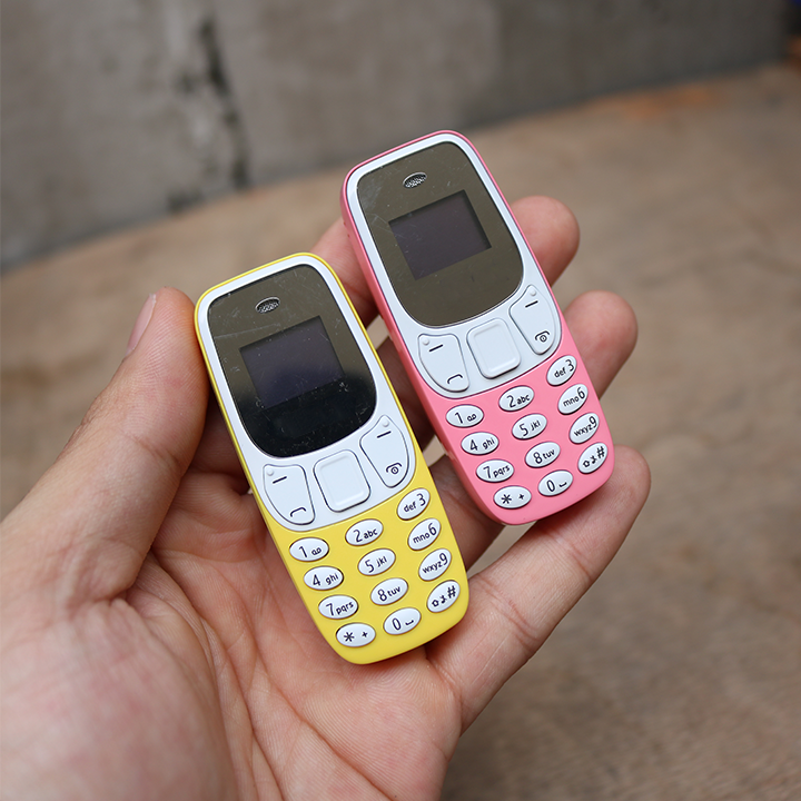 Điên thoại L8star GTSTAR BM10
