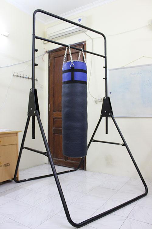 Xà đơn đa năng Đại Việt DV-02