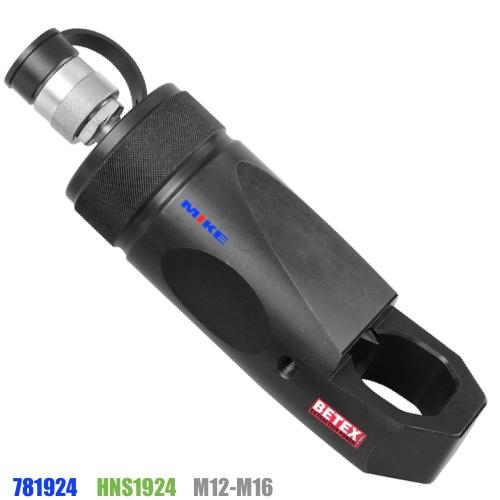 DỤNG CỤ CẮT ĐAI ỐC CẮT BULONG BẰNG THỦY LỰC BETEX HNS1924 781924