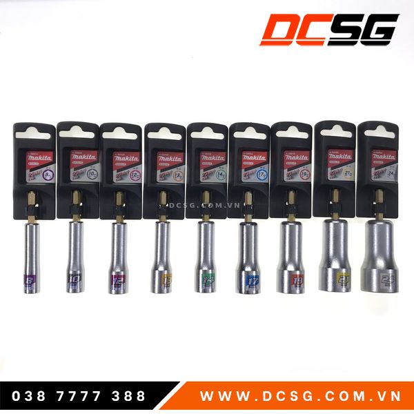 ĐẦU TUÝP VẶN ỐC MAKITA A-58958