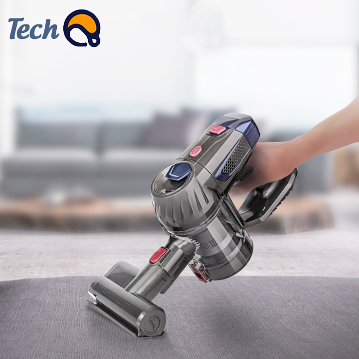 MÁY HÚT BỤI ZEK-K7