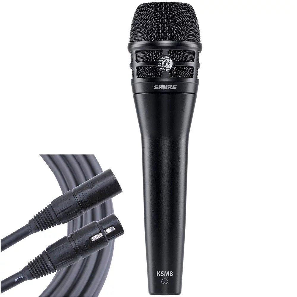 MICRO SHURE KSM8