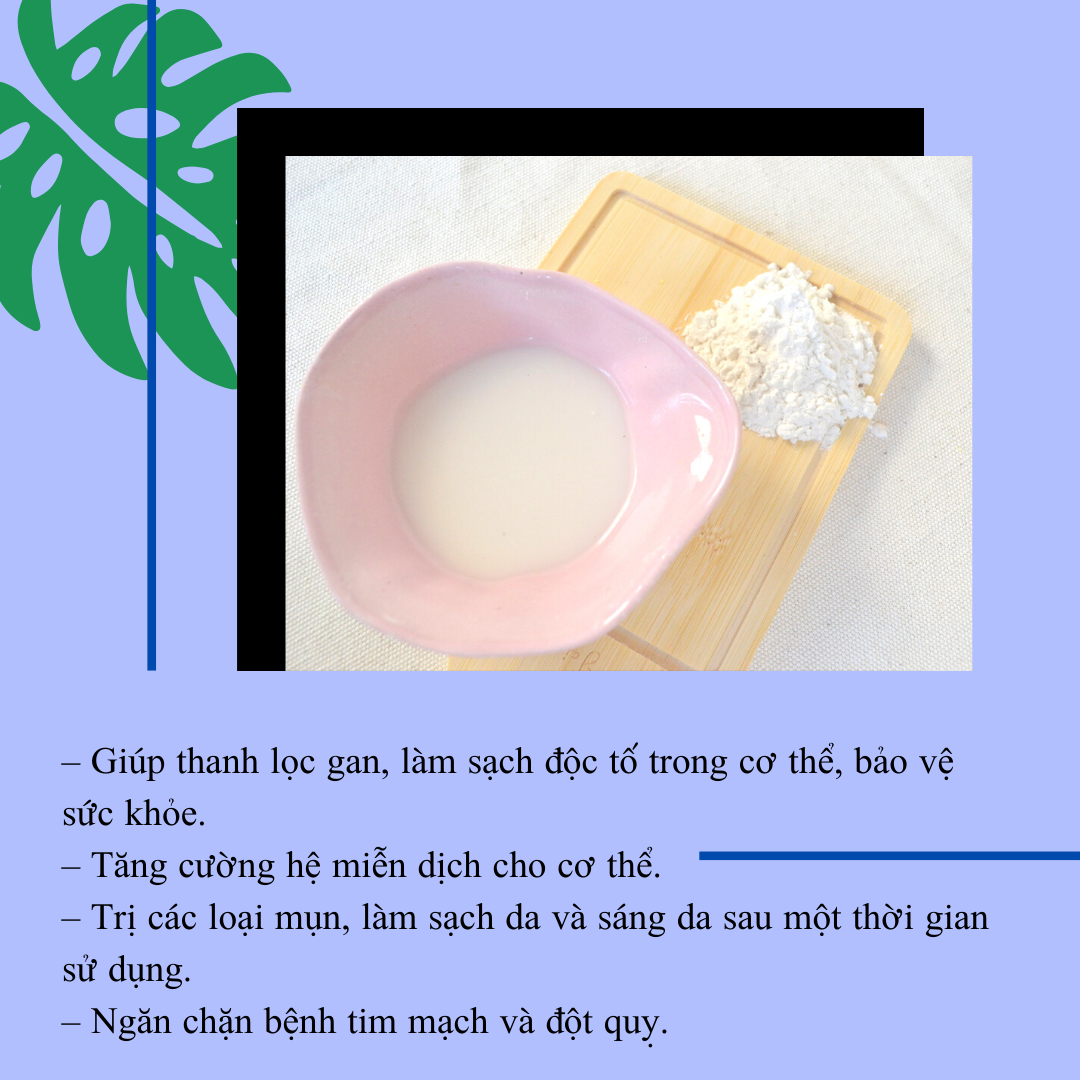 Bột Gừng Thành Lộc