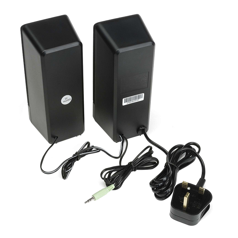Loa Genius SP-S110