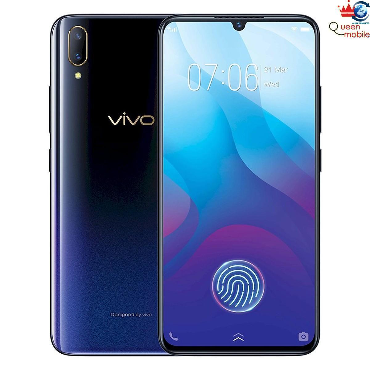 Điện thoại Vivo V11 - 6GB RAM, 128GB, 6.41 inch