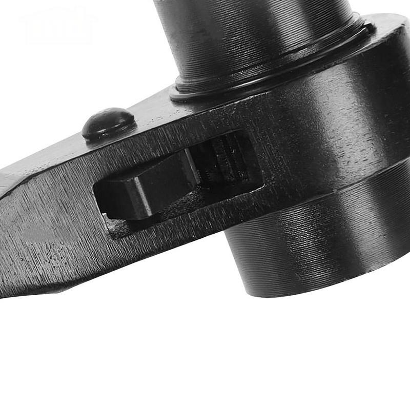 CẦN ĐUÔI CHUỘT ASAKI AK-6457