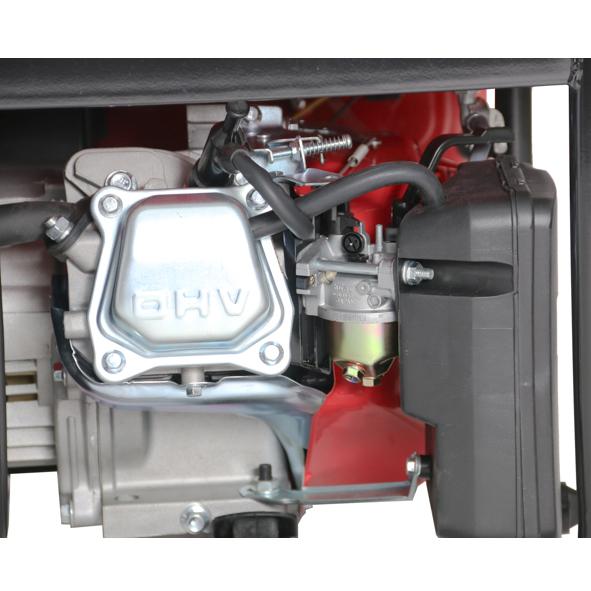 MÁY PHÁT ĐIỆN YATAKA KA-4900