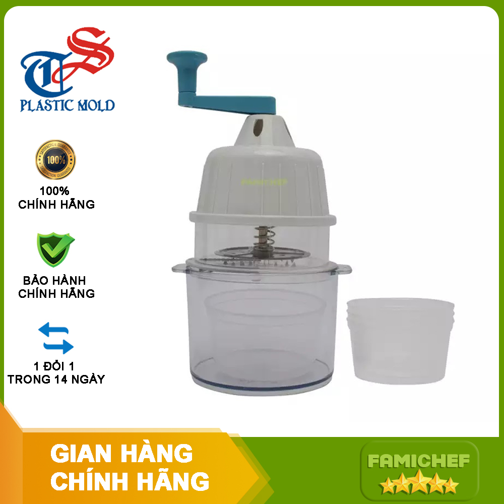 Máy bào đá đa năng Tashuan TS-3527