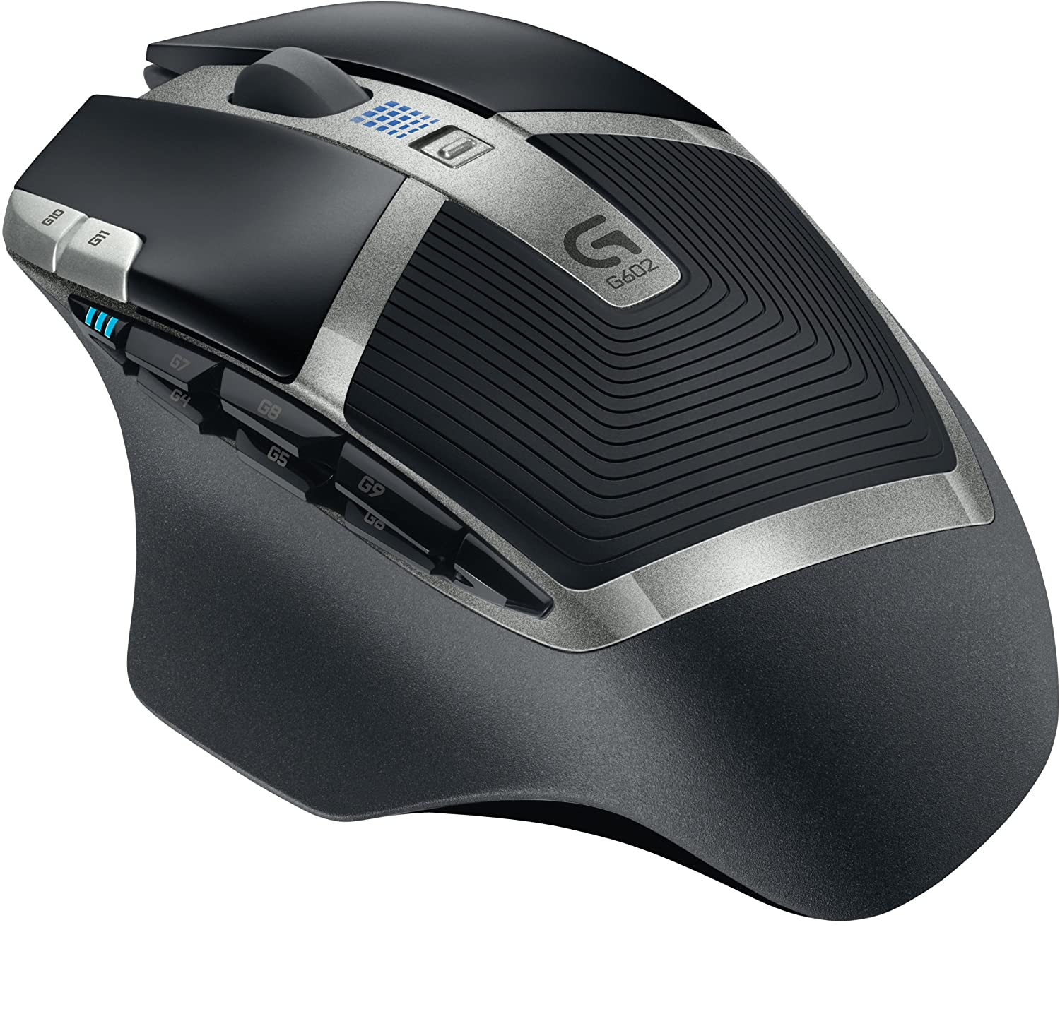 Chuột Logitech G602