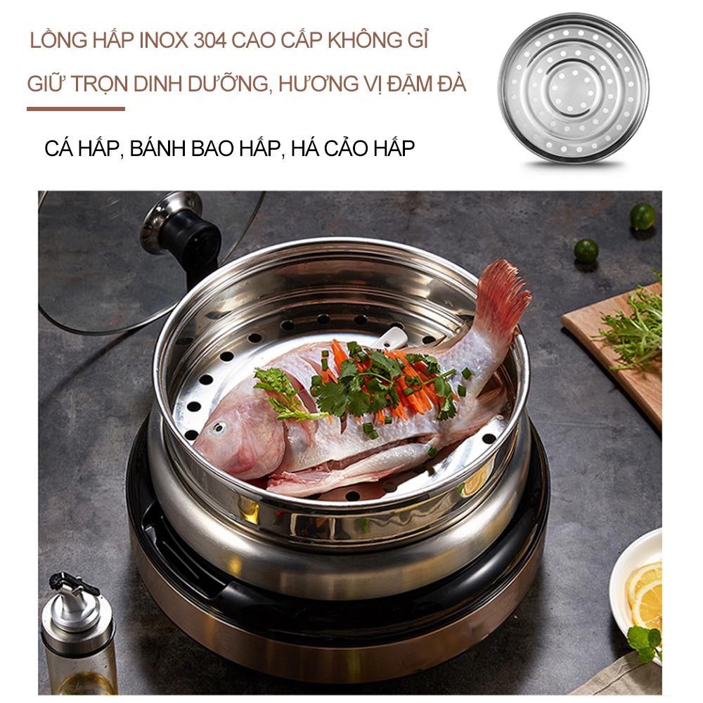 Lẩu điện Penhose PH-169
