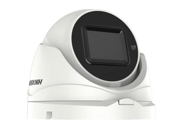 Camera Dome HD-TVI Hikvision DS-2CE79H8T-AIT3ZF - 5MP