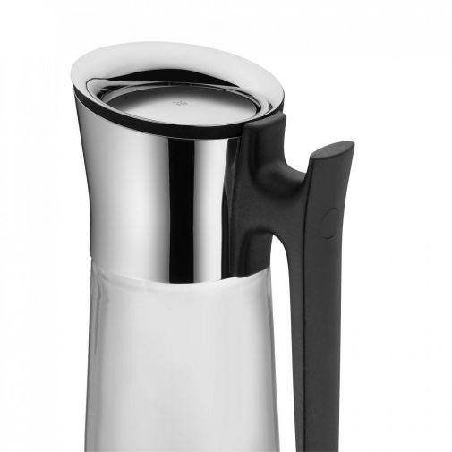 Bình đựng nước thủy tinh WMF Basic mit Griff - 15 lít
