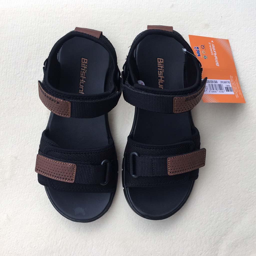 Giày Sandals Unisex Biti's Hunter Retro Essential Pack DEUH00300