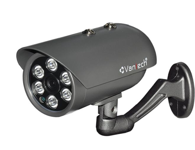 Camera Vantech VP-124TP