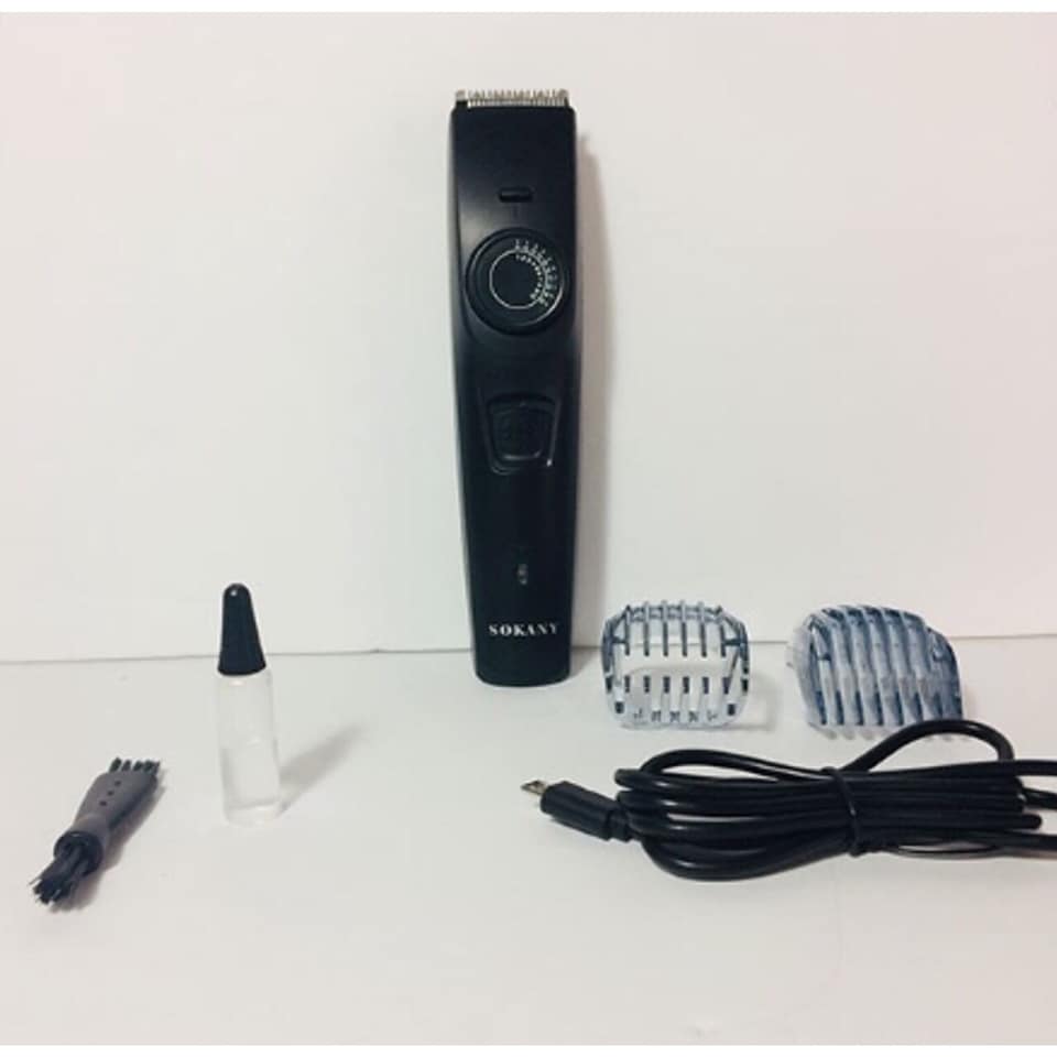 Tông Đơ Cắt Tóc Sokany MC 5108