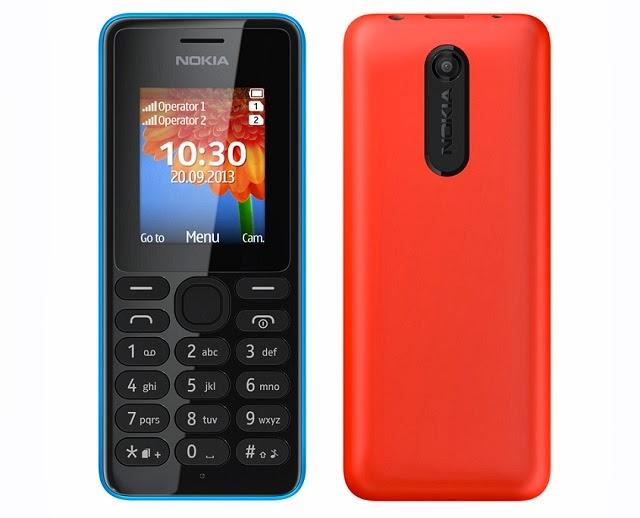Điện thoại Nokia 108